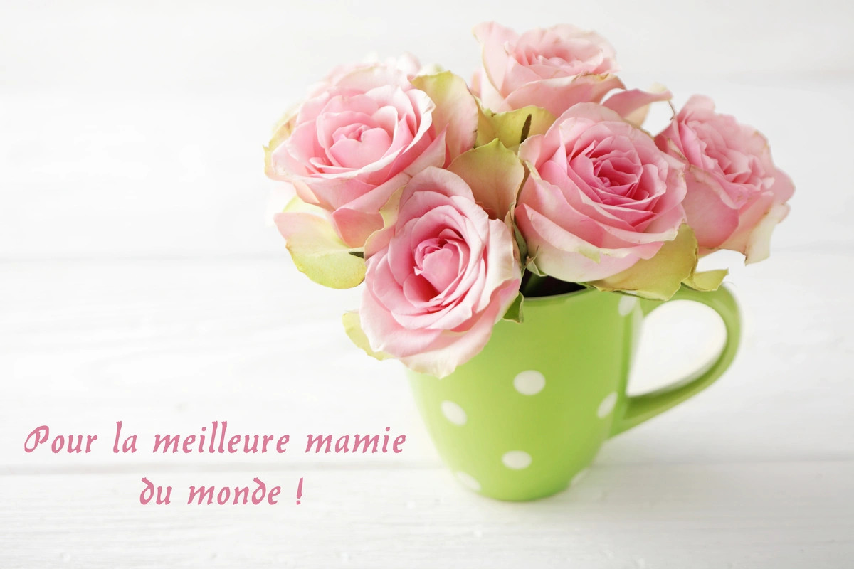 Mamie Damour Fete Mamie Cadeau Mamie Carte Personnalisable Pour Mamie Fete Des Grands Meres Produits Handmade Bebe Et Puericulture Atahari Com