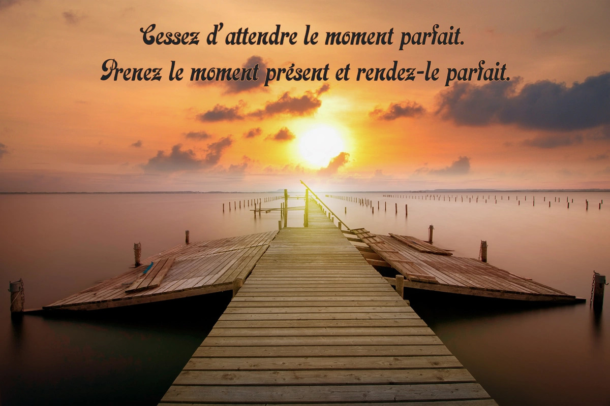 Cartes Virtuelles Citation Instant Present Joliecarte